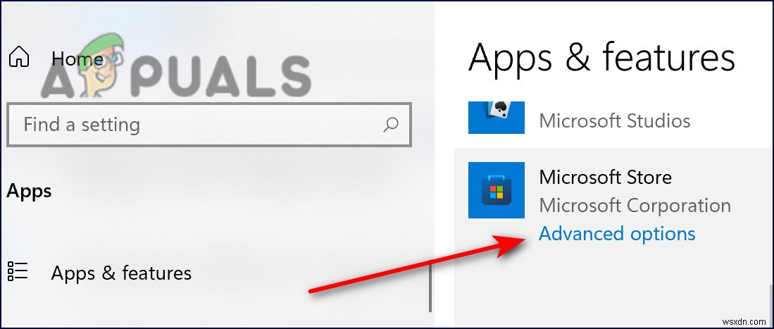 WindowsでMicrosoft Storeのエラーコード0x80242020が出たときの対処法