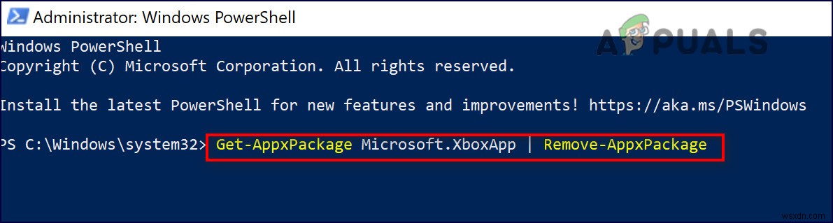WindowsでMicrosoft Storeのエラーコード0x80242020が出たときの対処法