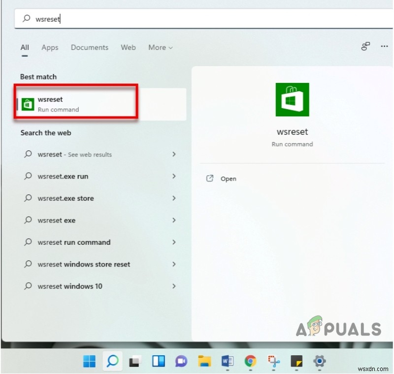 Microsoft Storeのエラーコード0x80072f8fを解決する7つの対処法