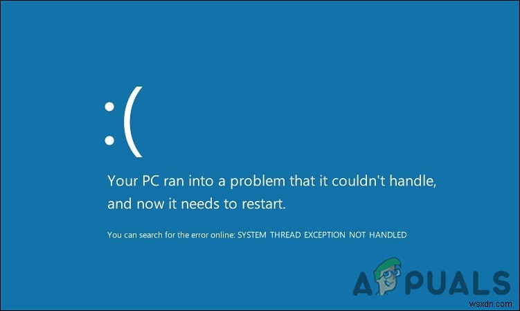 Windows 10でmtkwl6ex.sysのブルースクリーン（BSOD）エラーを修正する方法