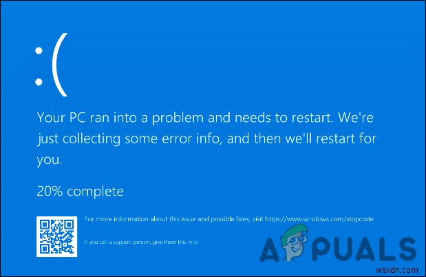 【Windows 10】エラーコード0x00000018(REFERENCE_BY_POINTER)の原因と解決策を徹底解説