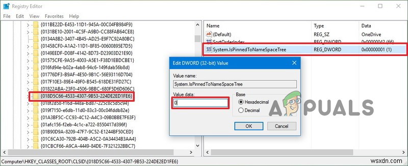Windows 10のエクスプローラーからOneDriveを削除・非表示にする3つの方法