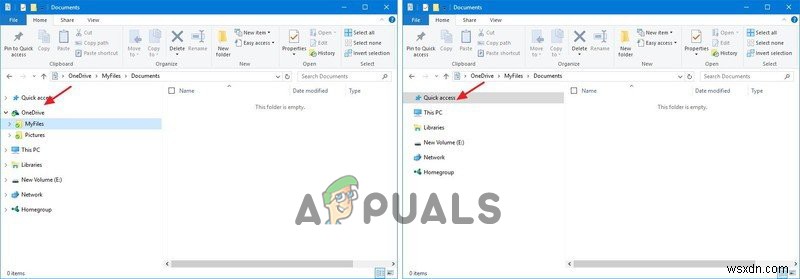 Windows 10のエクスプローラーからOneDriveを削除・非表示にする3つの方法
