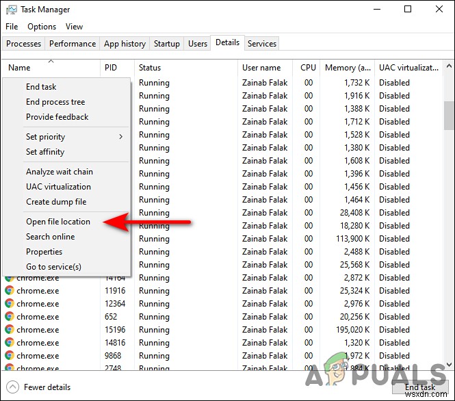 「msedge.exe.exe」とは？Windows Defender警告の正体と安全な対処法