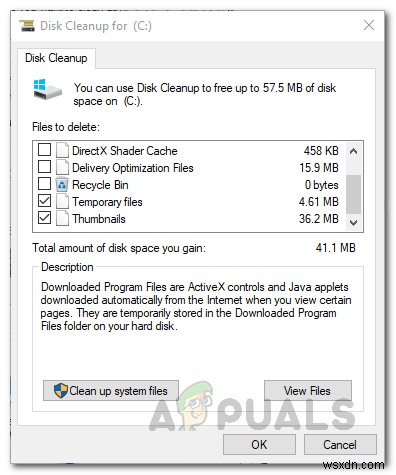 Windows Updateエラー0x800703e6の解決方法|原因と7つの対処法を徹底解説