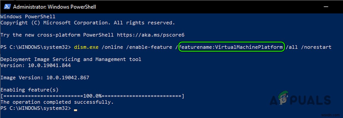 Windows 10にWSLをインストールする方法【PowerShell・GUI両方の手順を徹底解説】