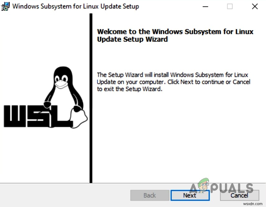 Windows 10にWSLをインストールする方法【PowerShell・GUI両方の手順を徹底解説】