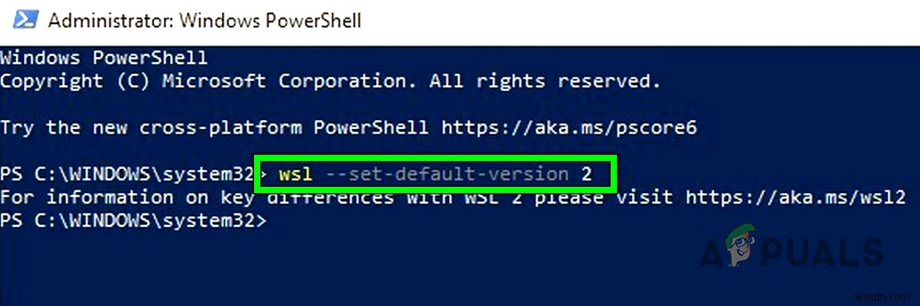 Windows 10にWSLをインストールする方法【PowerShell・GUI両方の手順を徹底解説】