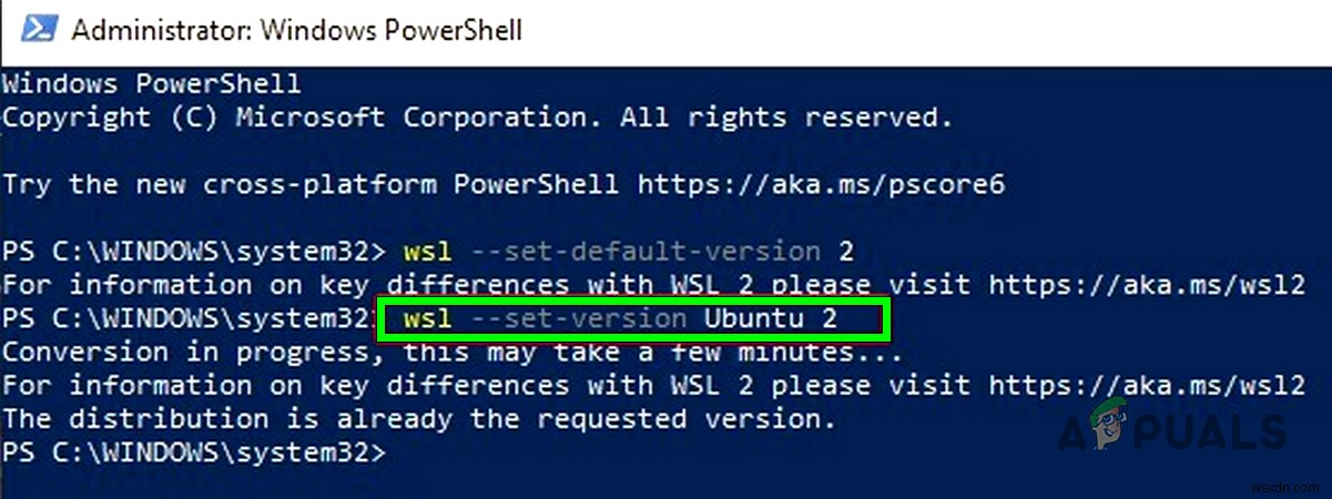 Windows 10にWSLをインストールする方法【PowerShell・GUI両方の手順を徹底解説】