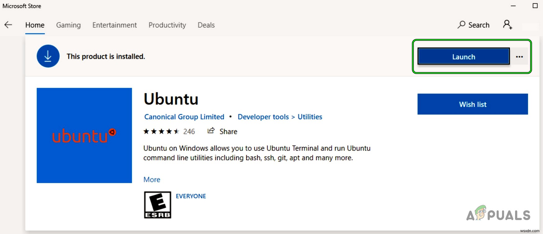 Windows 10にWSLをインストールする方法【PowerShell・GUI両方の手順を徹底解説】