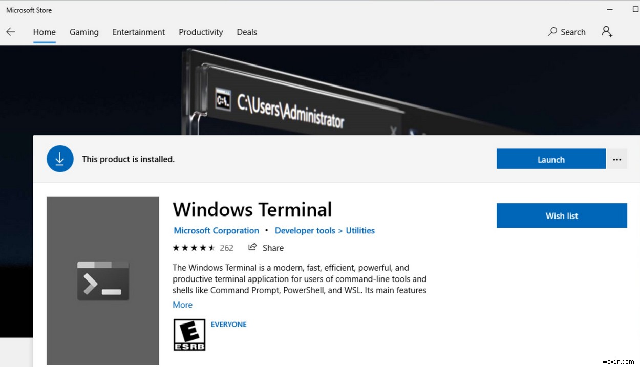 Windows 10にWSLをインストールする方法【PowerShell・GUI両方の手順を徹底解説】