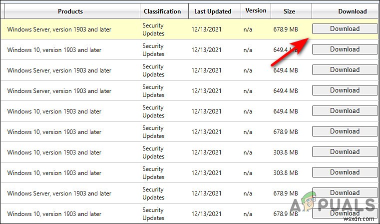【修正】Windows 10に累積更新プログラムKB5008212をインストールできない場合の対処法