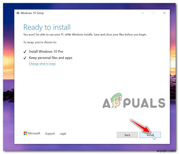 【修正】Windows 10に累積更新プログラムKB5008212をインストールできない場合の対処法