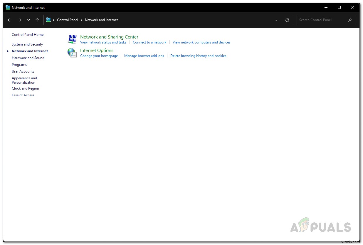 【Windows】「DNSサーバーが応答していません」エラーの原因と解決方法まとめ