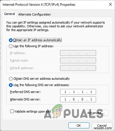 【Windows】「DNSサーバーが応答していません」エラーの原因と解決方法まとめ