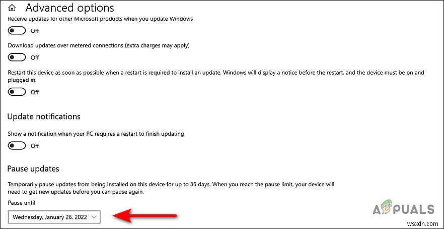 Windows 11への更新をキャンセルしてWindows 10を使い続ける4つの方法