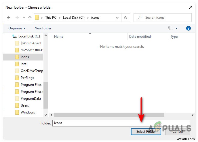 Windows 10でスタートメニューとタスクバーアイコンを中央に配置する方法