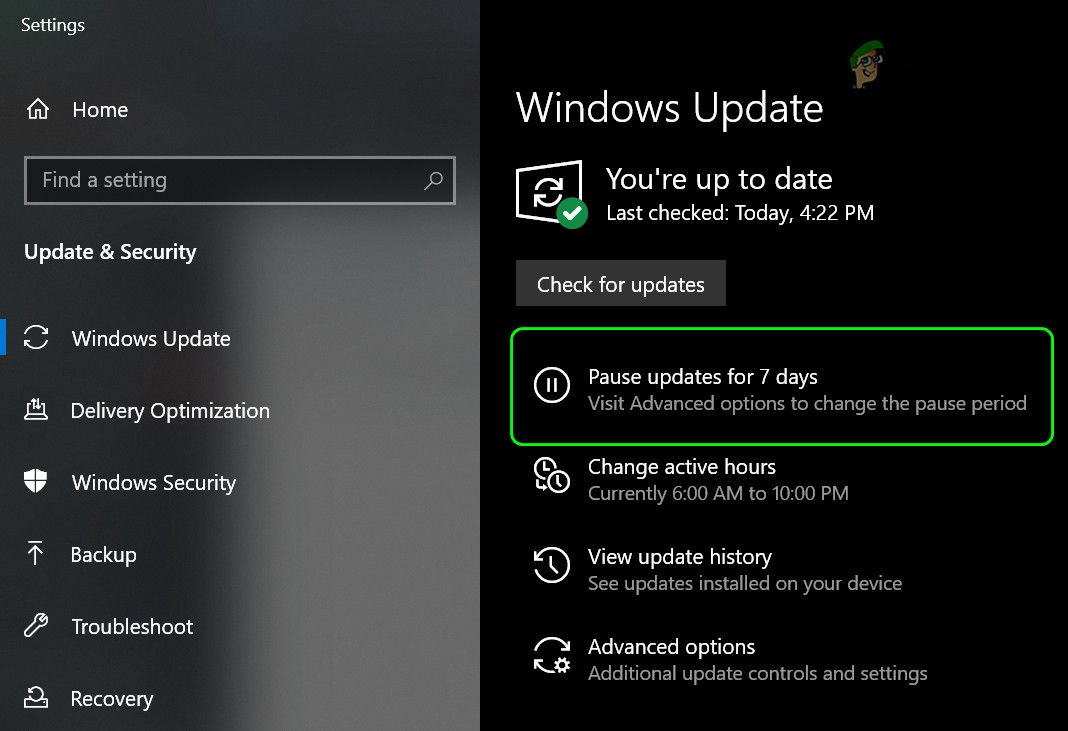 Windows 10でセキュリティ更新プログラム「KB5005565」のインストールに失敗する原因と対処法