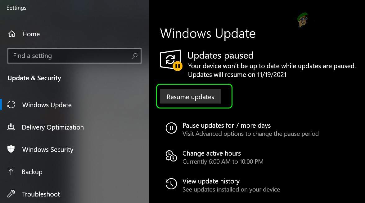 Windows 10でセキュリティ更新プログラム「KB5005565」のインストールに失敗する原因と対処法
