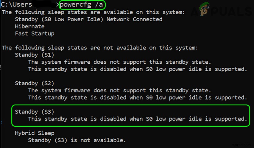 Windowsでモダンスタンバイを無効化する方法|スリープ中のバッテリー消耗・発熱問題を解決