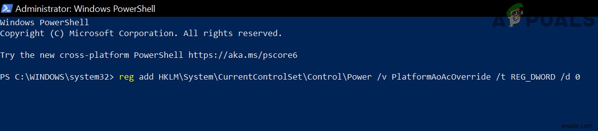 Windowsでモダンスタンバイを無効化する方法|スリープ中のバッテリー消耗・発熱問題を解決