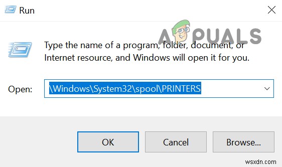 KB5005565適用後に共有プリンターへアクセスできないときの対処法
