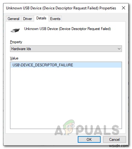USB\DEVICE_DESCRIPTOR_FAILUREエラーの原因と対処法｜試すべき4つの修正方法