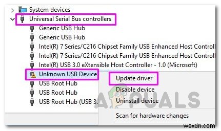 USB\DEVICE_DESCRIPTOR_FAILUREエラーの原因と対処法｜試すべき4つの修正方法