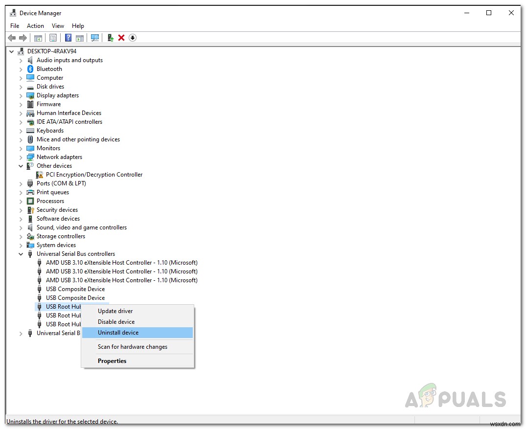 USB\DEVICE_DESCRIPTOR_FAILUREエラーの原因と対処法｜試すべき4つの修正方法