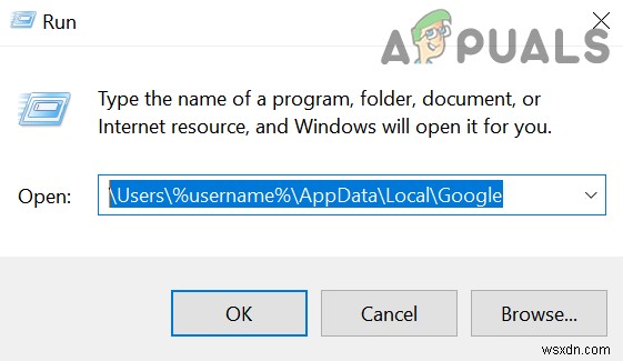 【Windows】「Win32AppBackgroundContext」ポップアップが消えないときの対処法