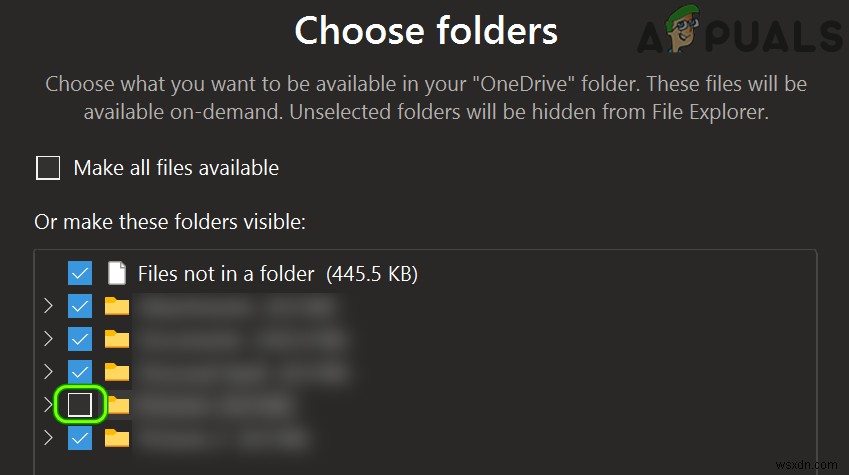 OneDriveで「ショートカットを移動できません」エラーを解決する方法