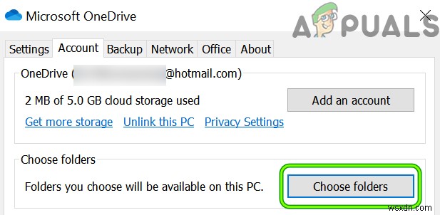 OneDriveで「ショートカットを移動できません」エラーを解決する方法