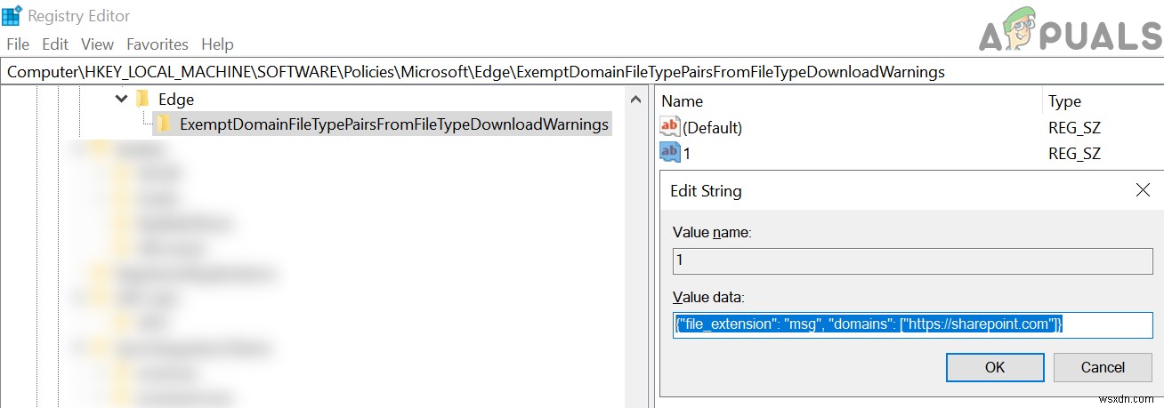 【解決策】SharePointから.msgメール添付ファイルをダウンロードできない時のセキュリティエラー対処法