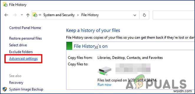 Windows 10でバックアップファイルを削除する3つの方法