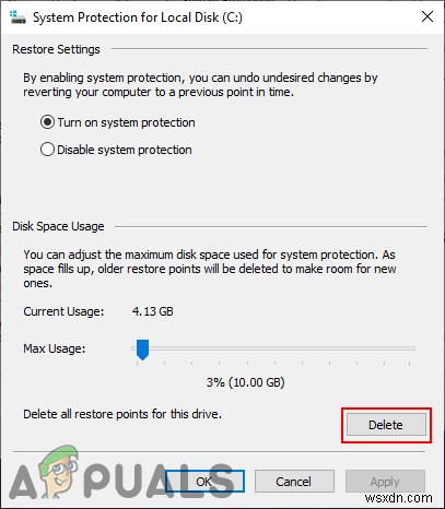 Windows 10でバックアップファイルを削除する3つの方法