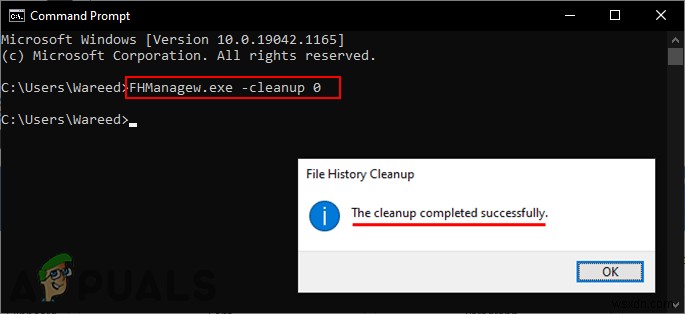 Windows 10でバックアップファイルを削除する3つの方法