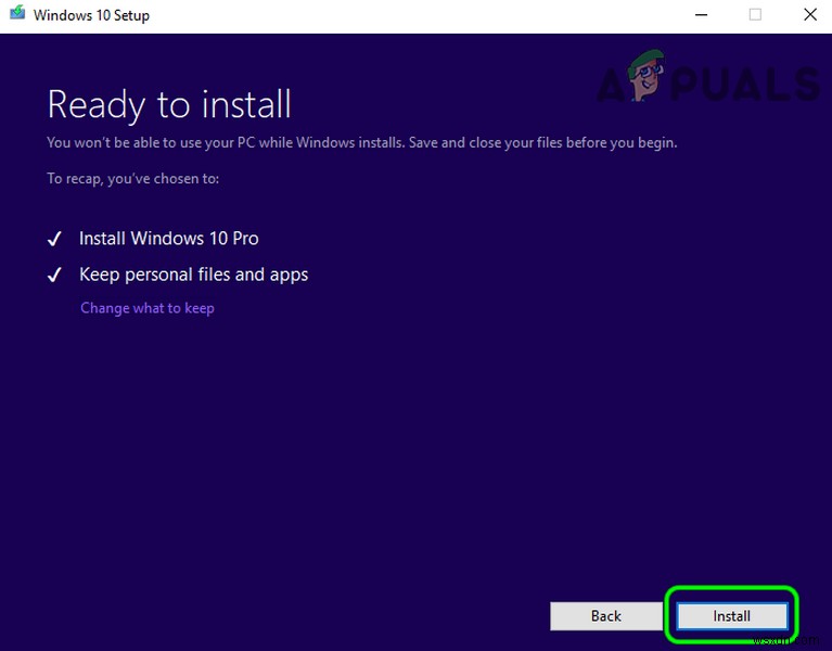 Windows 10アップデートエラー0xc1900104の原因と解決方法を徹底解説
