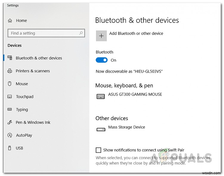 Windows 10でBluetoothデバイスを削除できない時の対処法5選