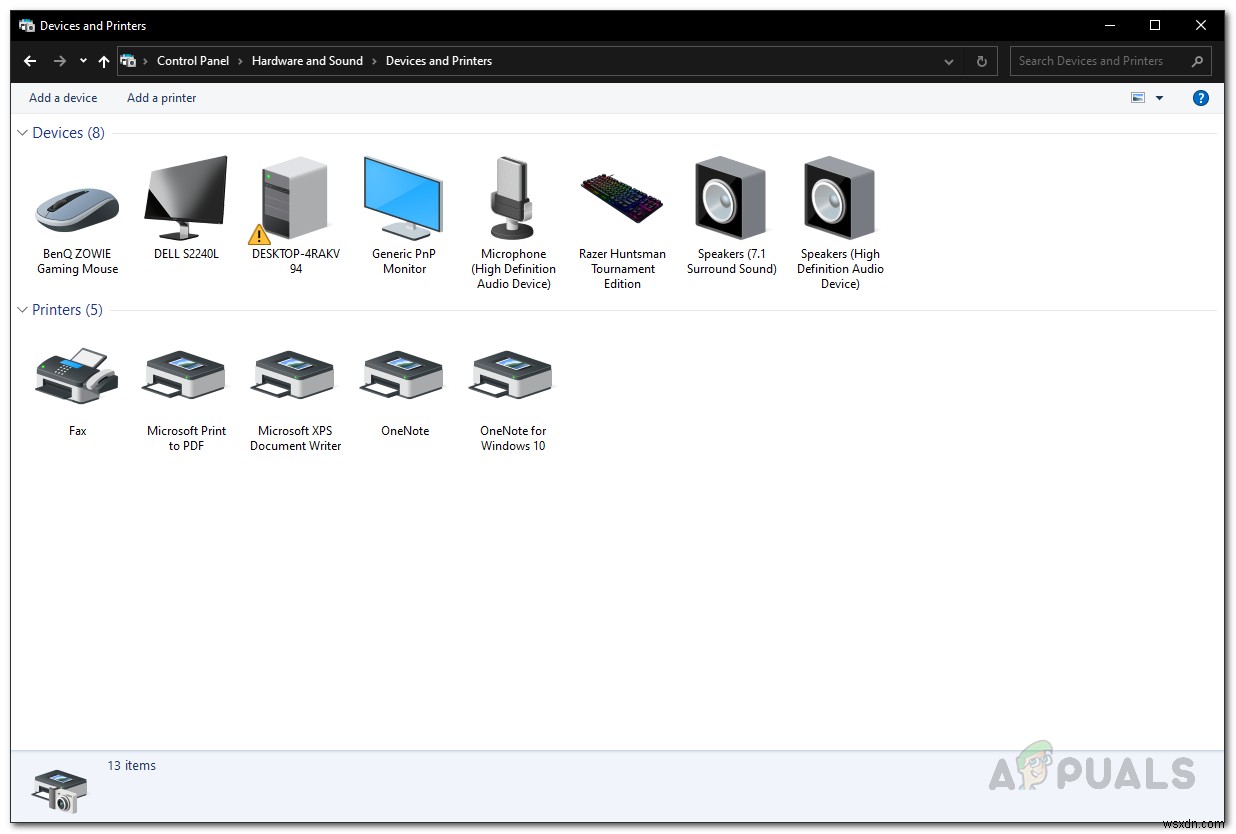 Windows 10でBluetoothデバイスを削除できない時の対処法5選