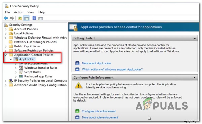 【Windows 10】エラー0x80073D01が出てMicrosoft Storeアプリのインストール・アンインストールができない原因と対処法