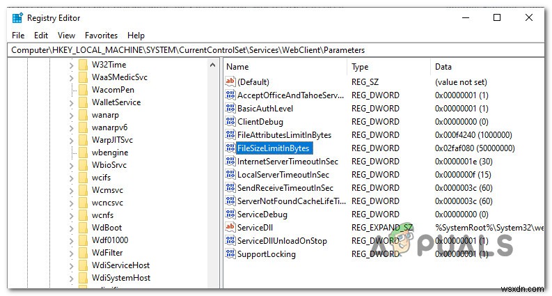 Windows 10のエラー0x800700DF「ファイルサイズが制限を超えて保存できません」を解決する方法