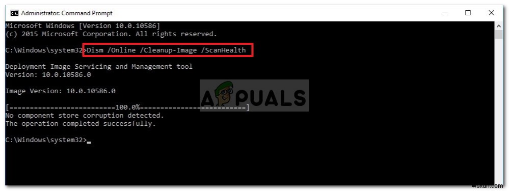 【解決済み】Windows 10のWindows Updateエラー0XC19001E2の原因と6つの対処法