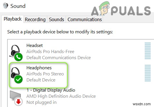 【解決済み】Windows 10でAirPods Proのマイクが使えないときの対処法まとめ