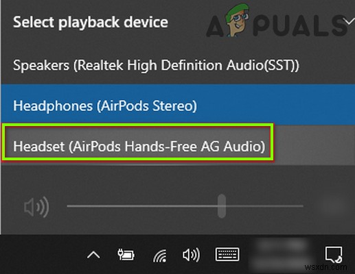 【解決済み】Windows 10でAirPods Proのマイクが使えないときの対処法まとめ