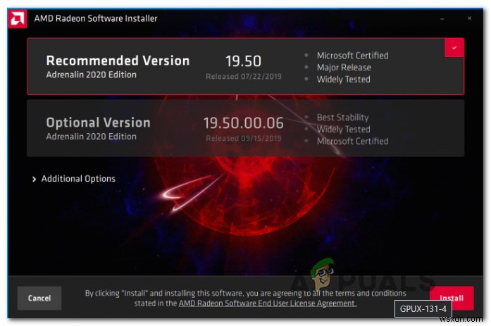 Windows 10でDirect3D11エラー0x087A0001「ビデオモードを設定できません」を解決する6つの方法
