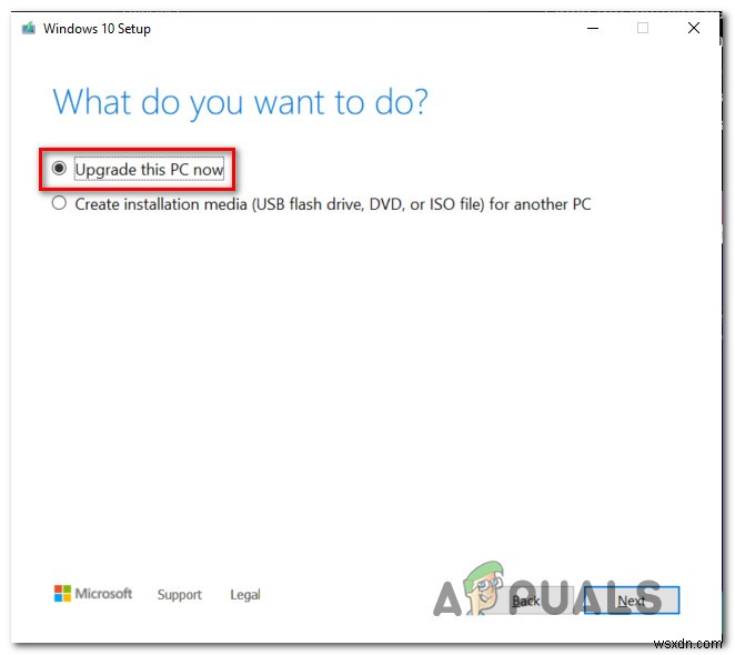 Windows 10のエラー0xA0000400を解決する5つの方法