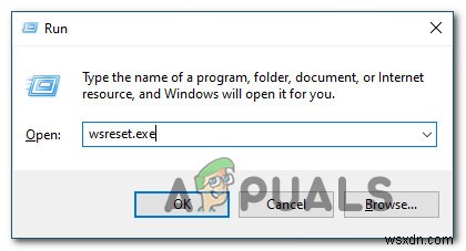 Windows 10で「AppModel ランタイムエラー 0x490」を修正する6つの方法