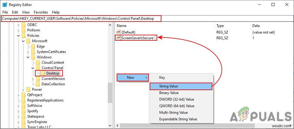 Windows 10でスクリーンセーバーをパスワード保護する3つの方法【設定・グループポリシー・レジストリ】