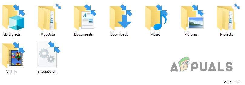 【解決】Windows 10がファイルを自動的に圧縮してしまう問題の対処法