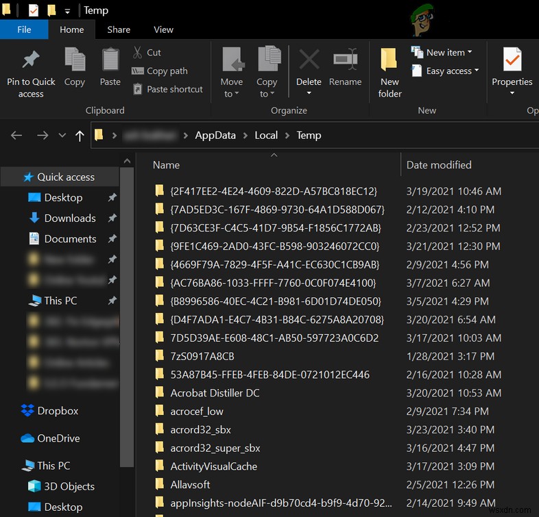 【解決】Windows 10がファイルを自動的に圧縮してしまう問題の対処法